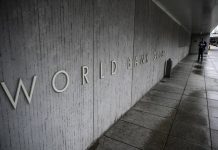 World Bank leadership search likely to end with US candidate