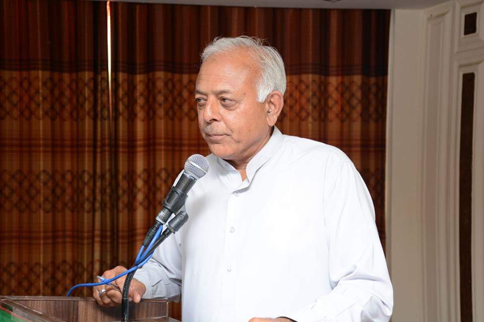 'Gwadar refinery, petrochemical complex to reduce oil import bill by $1.2bn'
