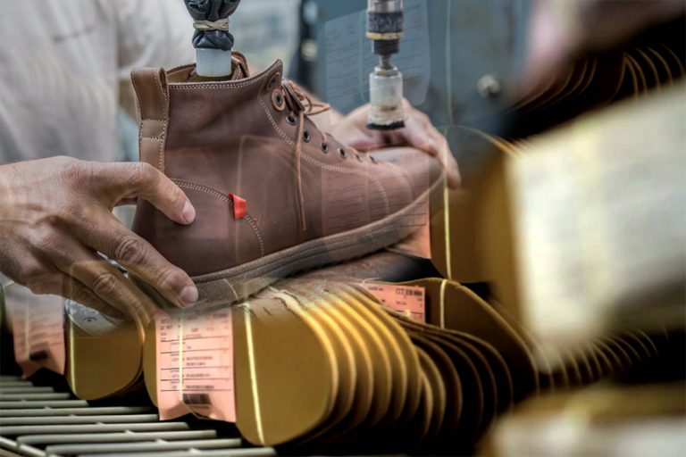 Footwear exports surge 16.4pc in seven months FY19