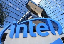 Intel aims to push beyond phones with 5G infrastructure deals