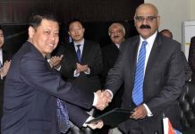 878km HVDC transmission line project achieves financial close