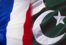French trade delegation to visit Pakistan in April