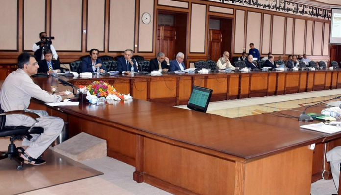 ECC approves 46.4m for families of deceased Petroleum Division employees
