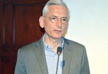 France keen to enhance financial assistance in Pakistan’s water sector