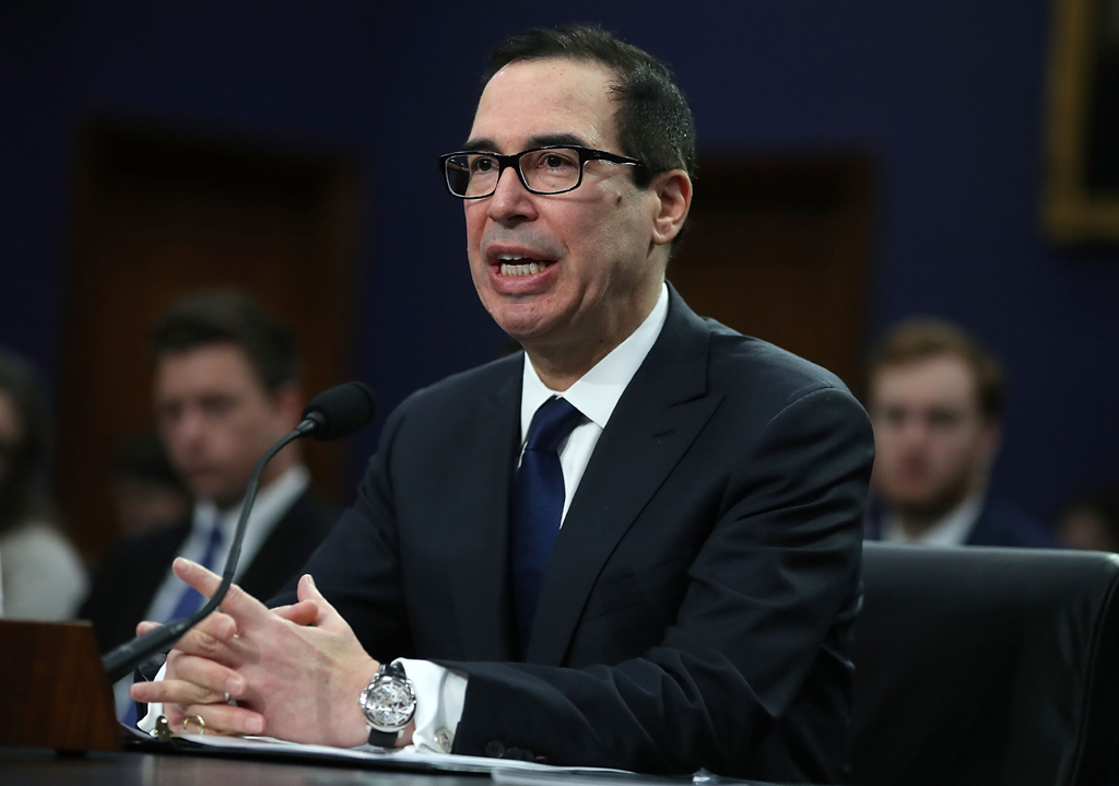 'US, China committed to reaching trade deal by deadline'
