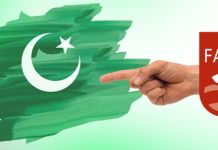 ‘India presses for Pakistan to stay on terror financing list’