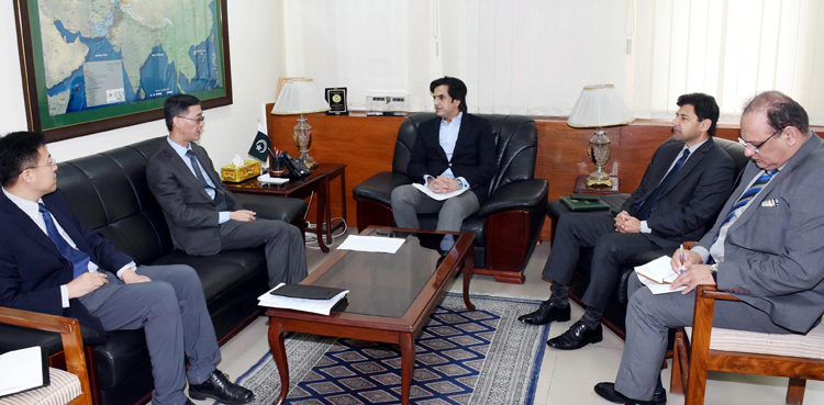 'Gwadar Master Plan to be finalised soon'