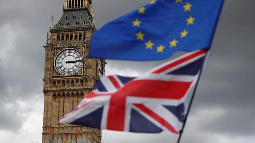 UK will 'permanently' regret no-deal Brexit