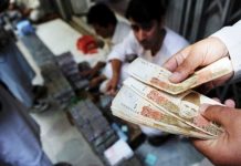 Pakistan out of financial crisis, says EAD official