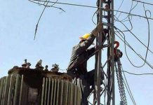 PESCO task forces remove 266 direct hooks, recover Rs3.02mÂ