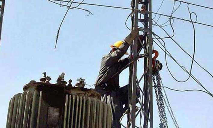 PESCO task forces remove 266 direct hooks, recover Rs3.02m 