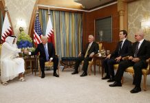 Qatar revamps investment strategy after Kushner building bailout
