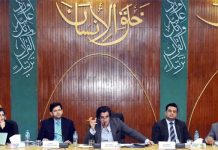 CDWP approves four uplift projects worth Rs806m