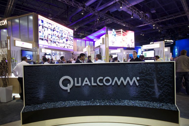 Qualcomm launches new chip to power 5G smartphones
