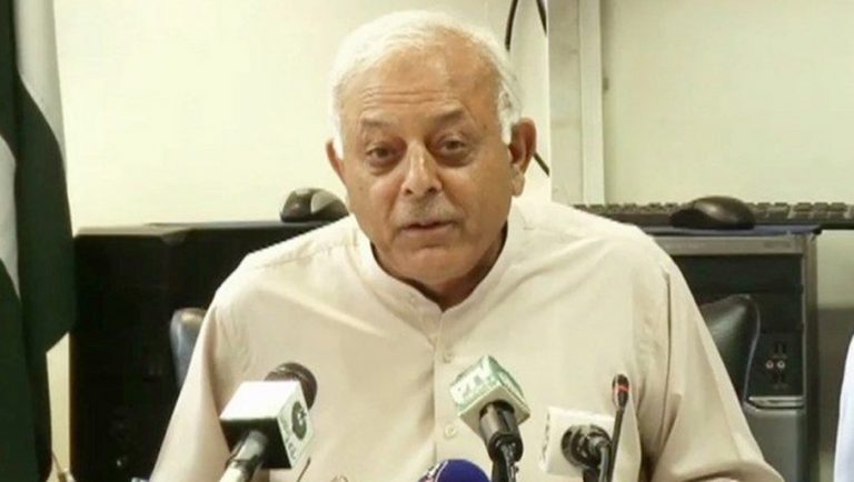 Energy sector reforms imperative for economic sustainability: Sarwar