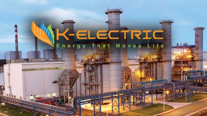 Govt taking keen interest in K-Electric's acquisition deal: CEO