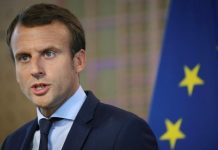 France’s unemployment rate falls to lowest level since 2009