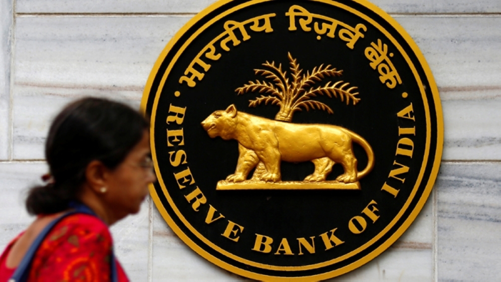 India central bank cuts rates ahead of election