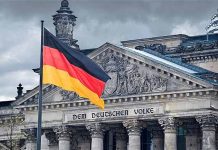 ‘Germany facing big budget hole as economy slows’