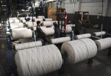 Knitwear sector sees 16pc export growth in Jan