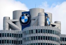Munich prosecutors fine BMW $9.65m for faulty engine software