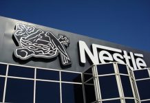 Nestle profit surged 41.6pc to $10bn in 2018
