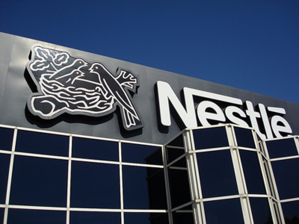Nestle profit surged 41.6pc to $10bn in 2018