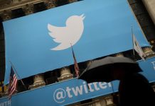 Twitter profit soars as user base shrinks