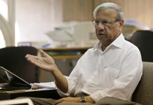 Govt’s proposal to restrict provinces from collecting GST on services dismissed