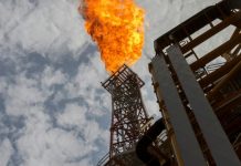 Total makes ‘significant’ offshore South Africa gas find