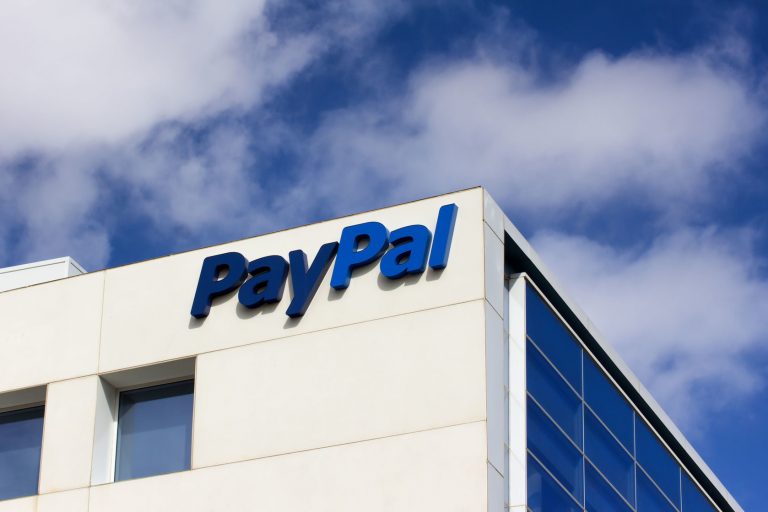 Asad Umar says striving hard to bring Paypal to Pakistan