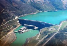 Progress on Diamer-Basha, Mohmand dams reviewed