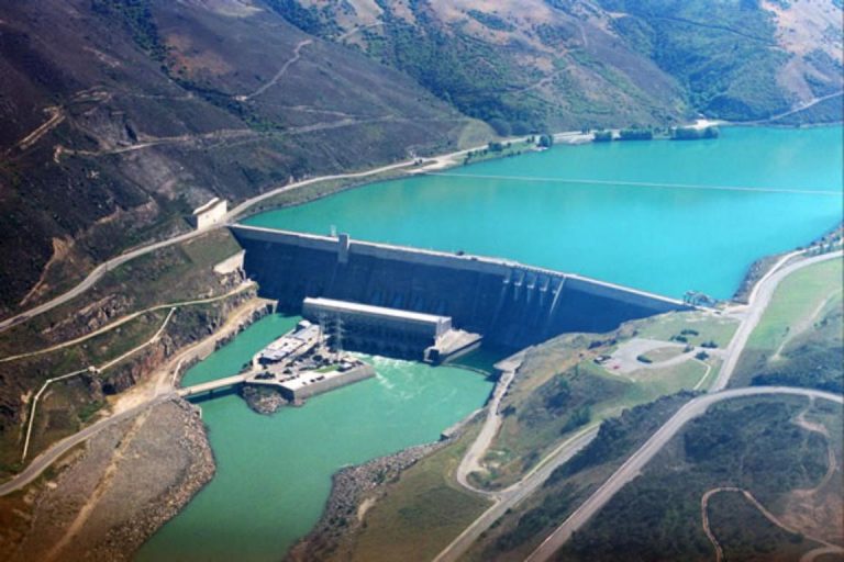 Progress on Diamer-Basha, Mohmand dams reviewed