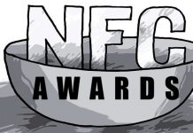 Three major agendas of 7th NFC Award remain unfulfilled