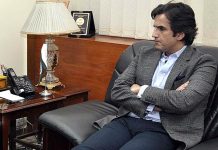 All stakeholders on same page regarding CPEC: minister