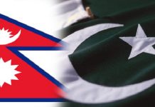 Pakistani investors urged to explore opportunities in Nepal