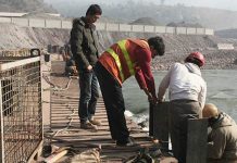 Chinese company set to construct $2.7bn Kohala Hydropower Project: officials