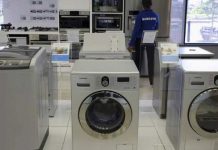Samsung reaches settlement over ‘exploding’ washing machines