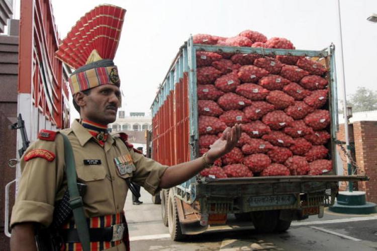 ‘Indo-Pak tensions will only discourage new investments in region’