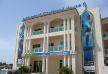 Standard Chartered posts highest-ever profit of Rs18.5bn