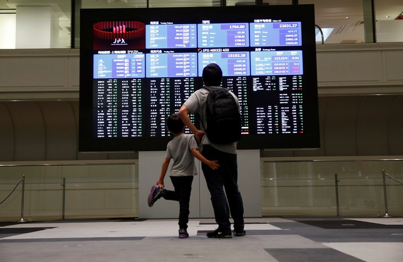 Impact of Pak-India tensions spreads from Asia to European markets