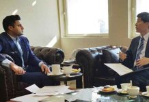 South Korea increases Pakistani manpower quota by 11pc