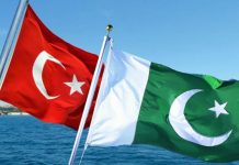 Asad Umar reviews Pak-Turkey economic framework