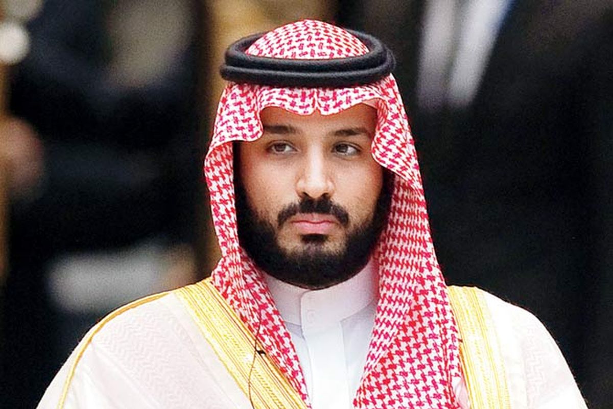 Saudi crown prince's visit to ease Pakistan's financial crunch: FT