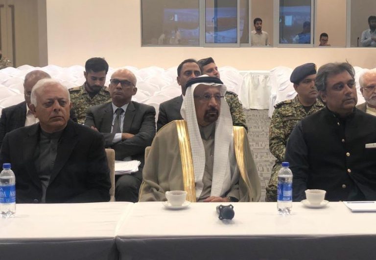 Pakistan, KSA to constitute joint working group on Gwadar refinery project