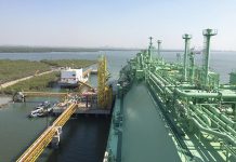 Govt to set up new LNG terminal at Port QasimÂ