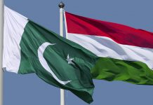 Pakistan, Hungary agree to enhance bilateral trade
