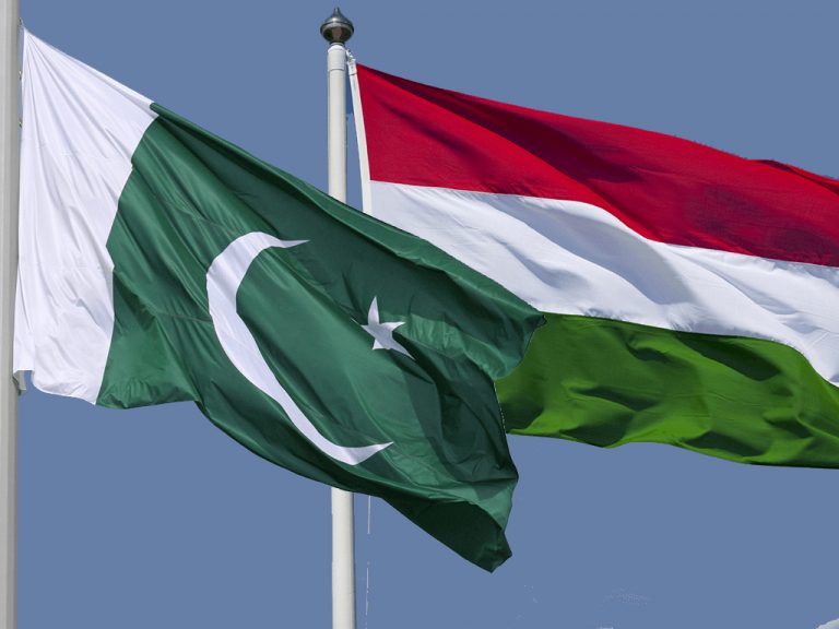 Pakistan, Hungary agree to enhance bilateral trade