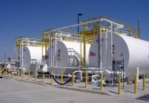 OCAC approves handing over petroleum depots to armed forces