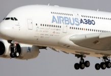 Airbus to scrap production of A380 superjumbo